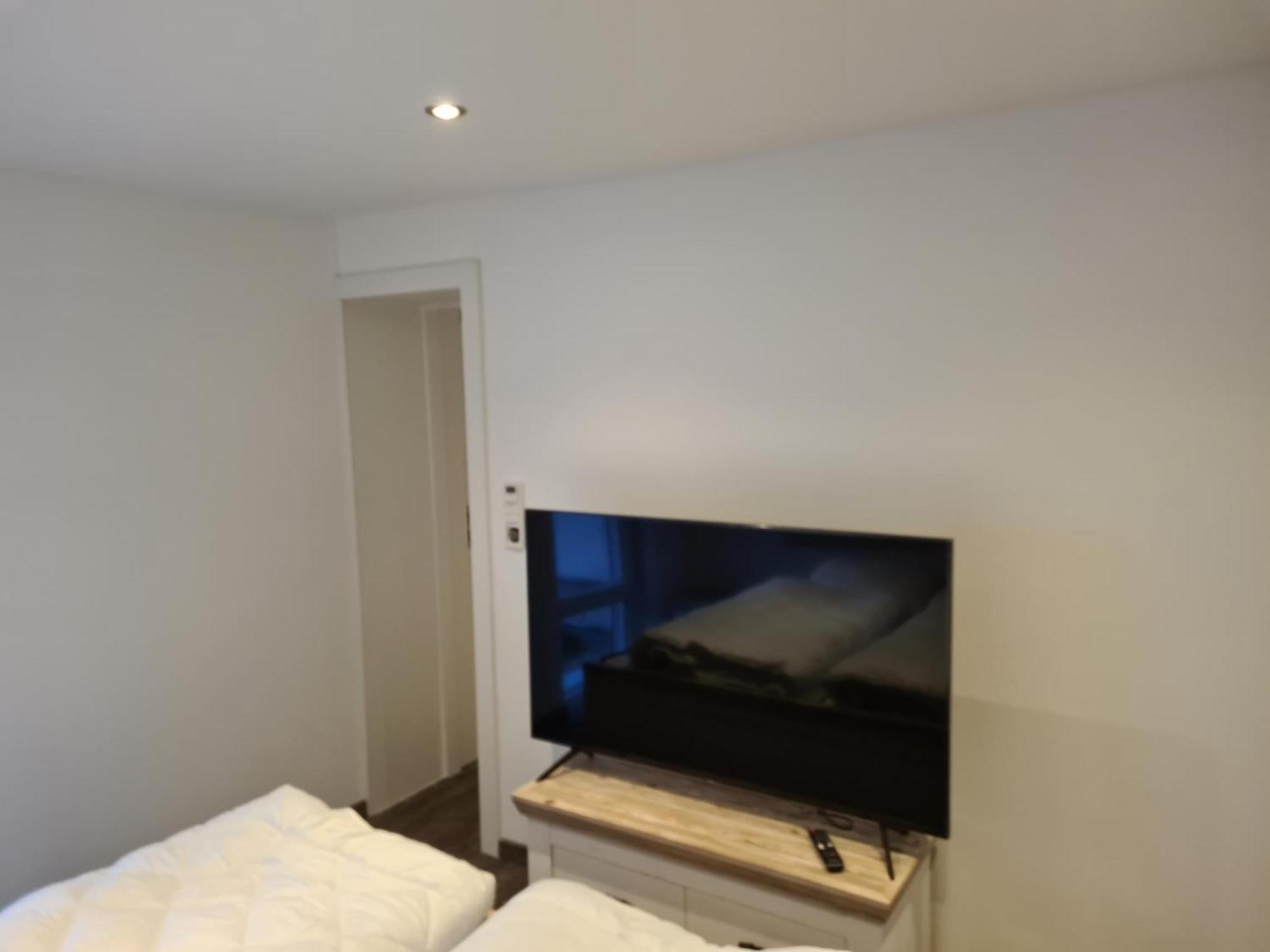 דורנומרזיל Ferienhaus Hornhecht מראה חיצוני תמונה