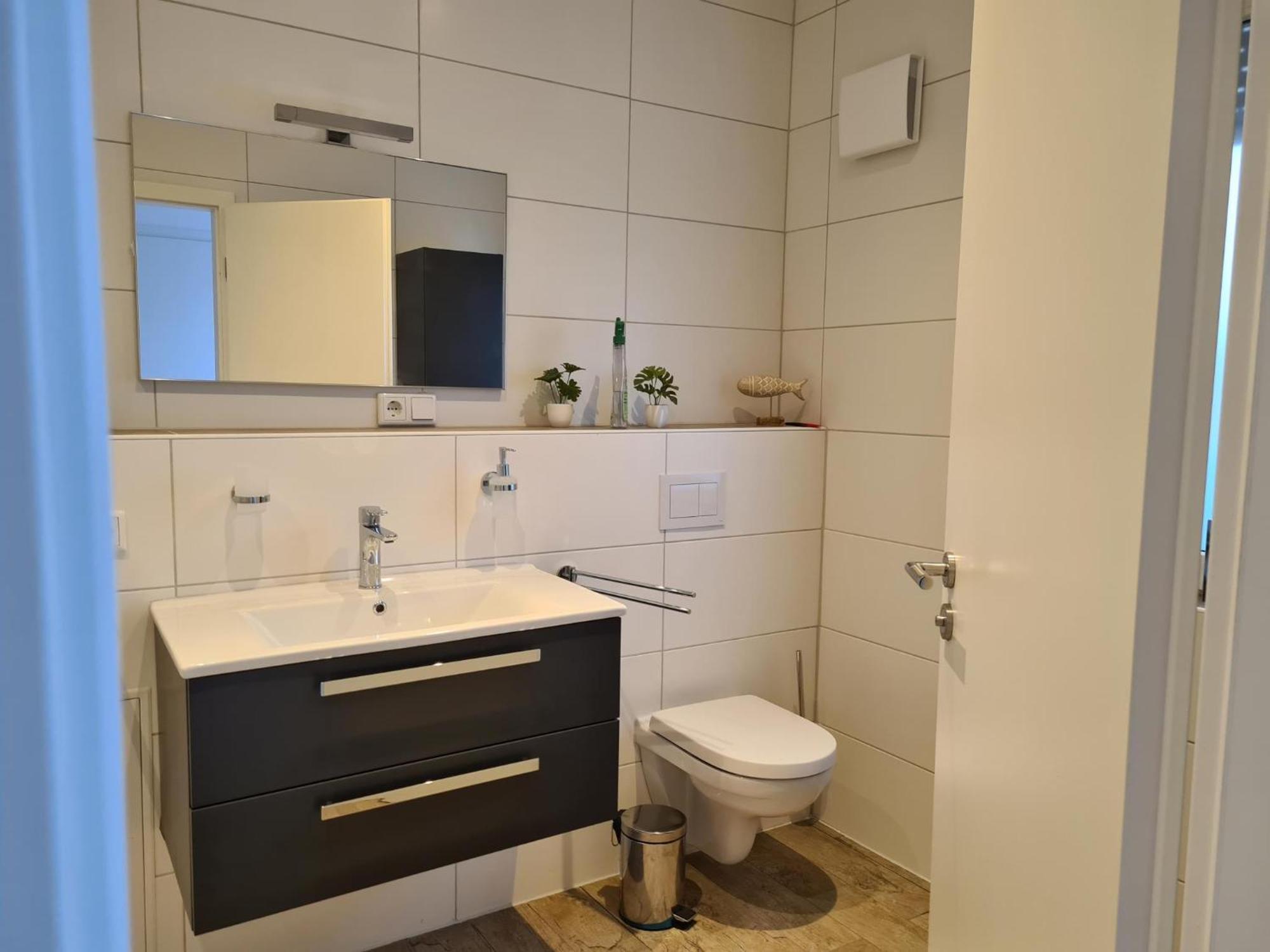 דורנומרזיל Ferienhaus Hornhecht מראה חיצוני תמונה