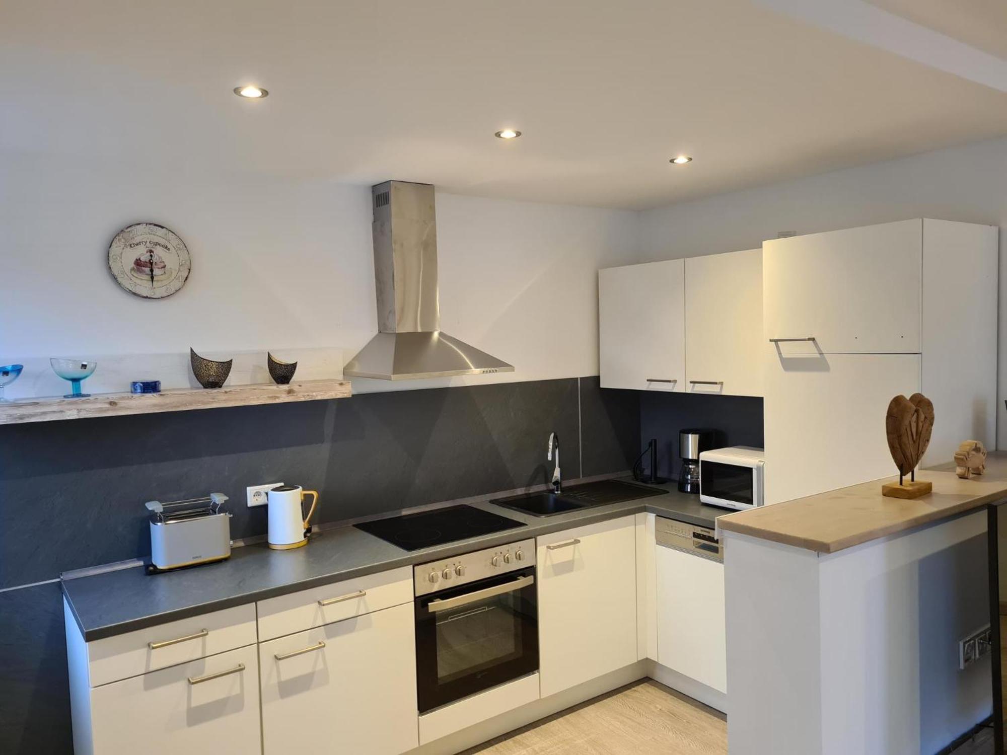דורנומרזיל Ferienhaus Hornhecht מראה חיצוני תמונה
