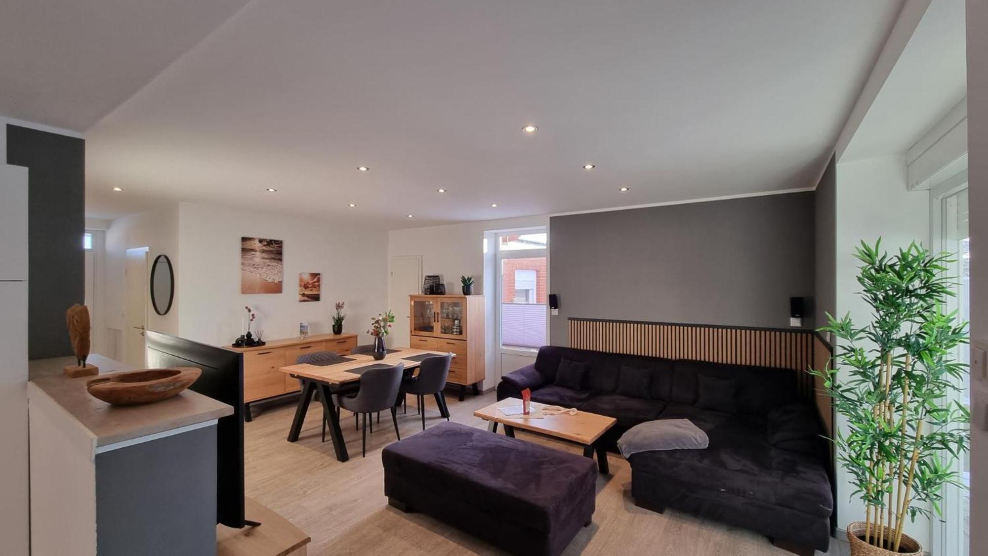 דורנומרזיל Ferienhaus Hornhecht מראה חיצוני תמונה